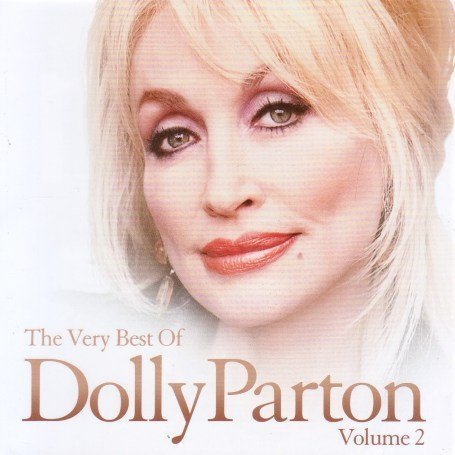 CD-Charts  Music : The Very Best of Dolly Parton Vol.2