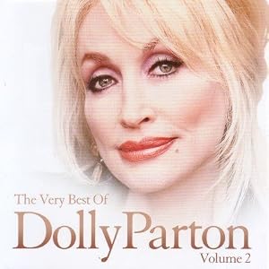 The Very Best of Dolly Parton, Vol. 2 
