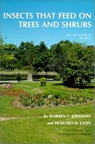 Insects That Feed on Trees and Shrubs