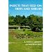 Insects That Feed on Trees and Shrubs