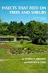 Insects That Feed on Trees and Shrubs (Comstock Book)