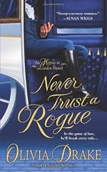 Never Trust A Rogue