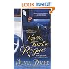 Never Trust A Rogue (Heiress in London)