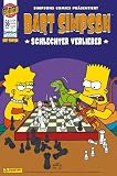 Produkt-Bild: Bart Simpson Comics #56 (2011, Panini)
