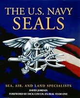The U.S. Navy Seals: Sea, Air, and Land Specialists