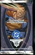 Upper Deck SuperMan Man of Steel VS. System 1st Edition Booster Pack (14 cards per pack with 1 special Foil card per pack)