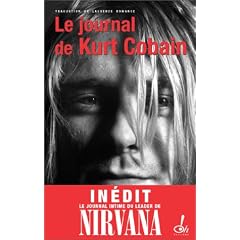 Le Journal de Kurt Cobain