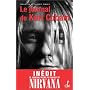 Le Journal de Kurt Cobain de Kurt Cobain