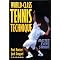 Top 10 Tennis Instruction Books