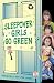 The Sleepover Club (25) - Sleepover Girls Go Green