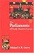 Books : Parliaments of Early Modern Europe : 1400-1700