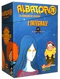 Revue Sony/BMG  / Albator 78 - Intégrale : Episodes 1 à 42 - Coffret 6 DVD