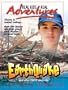 Earthquake and Other True Stories