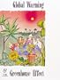 Global Warming & the Greenhouse Effect