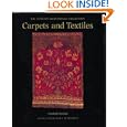 Carpets and Textiles: The Thyssen Bornemisza Collection by Friedrich Spuhler
