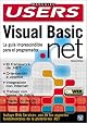 Visual Basic .NET Manual del Programador: Manuales Users, en Espanol / Spanish (Manuales Users)
