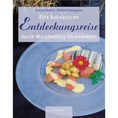 Eine kulinarische Entdeckungsreise durch Mecklenburg-Vorpommern
