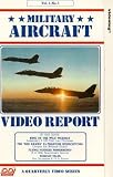 Revue Dd Home Entertainment  / Military Aircraft Video Report - Vol. 1 - No. 1