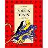 Les dix soleils amoureux des douze lunes