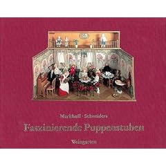 Faszinierende Puppenstuben