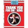 Thank You for Smoking