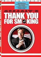 Cover of "Thank You for Smoking (Widescre...