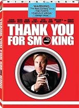 Thank You for Smoking (Widescreen Edition)