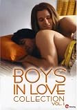 DVD : Boys in Love Collection, Vol. 1