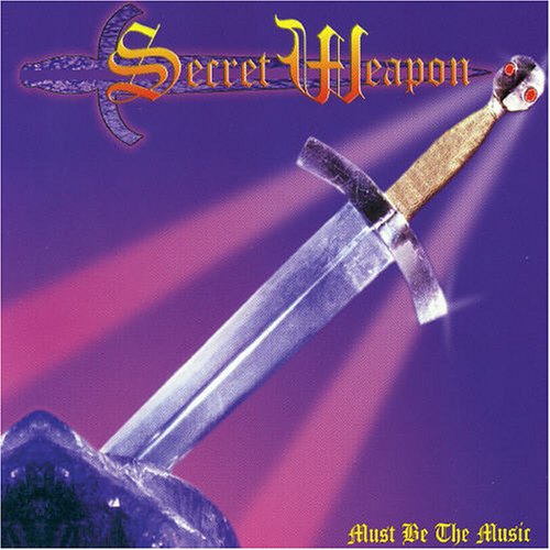 CD-Charts  Search : Must Be the Music