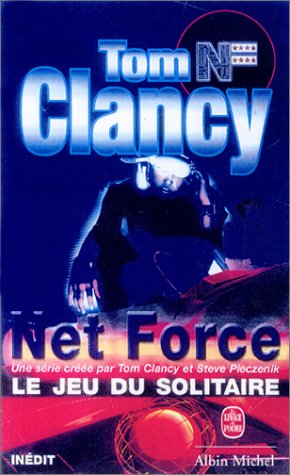 Tom Clancy