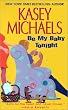 Be My Baby Tonight (Zebra Contemporary Romance)