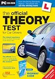 The Official Theory Test for Car Drivers CD-ROM