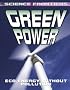 Green Power: Eco-Energy Without Pollution (Science Frontiers)