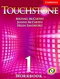 Touchstone Workbook 1 (Touchstone)