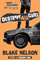 Destroy All Cars