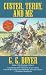 Book Custer, Terry, and Me