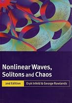 Nonlinear Waves, Solitons and Chaos