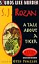 A Tale About a Tiger: Sounds Like Murder, Vol. VI