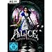 Alice: Madness Returns (uncut)