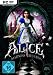 Alice: Madness Returns (uncut) bei amazon kaufen
