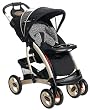 Graco Quattro Casimir Tour LX Stroller - 7113CMR