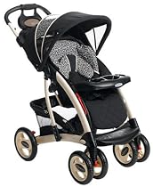 Graco Quattro Casimir Tour LX Stroller - 7113CMR