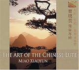 Art of the Chinese Flute (Eng) Image of Art of the Chinese Flute (Eng)