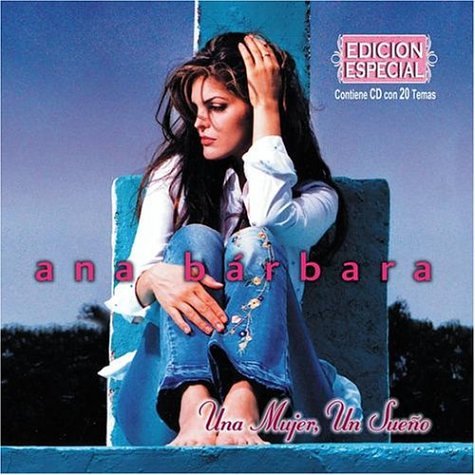 Ana Barbara - BANDIDO (MAC) Lyrics - Zortam Music