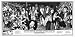 Howard Teman (After Hour in the After Hours) Art Poster Print - 19 X 26