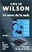 Le sacre de la nuit Le sacre de la nuit