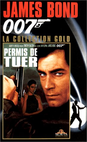 Permis de tuer