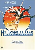 My Favorite Year