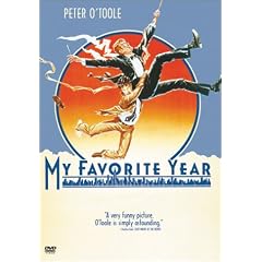 My Favorite Year
