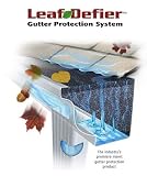 5 K-Style Gutter Leaf Defier-120' Carton